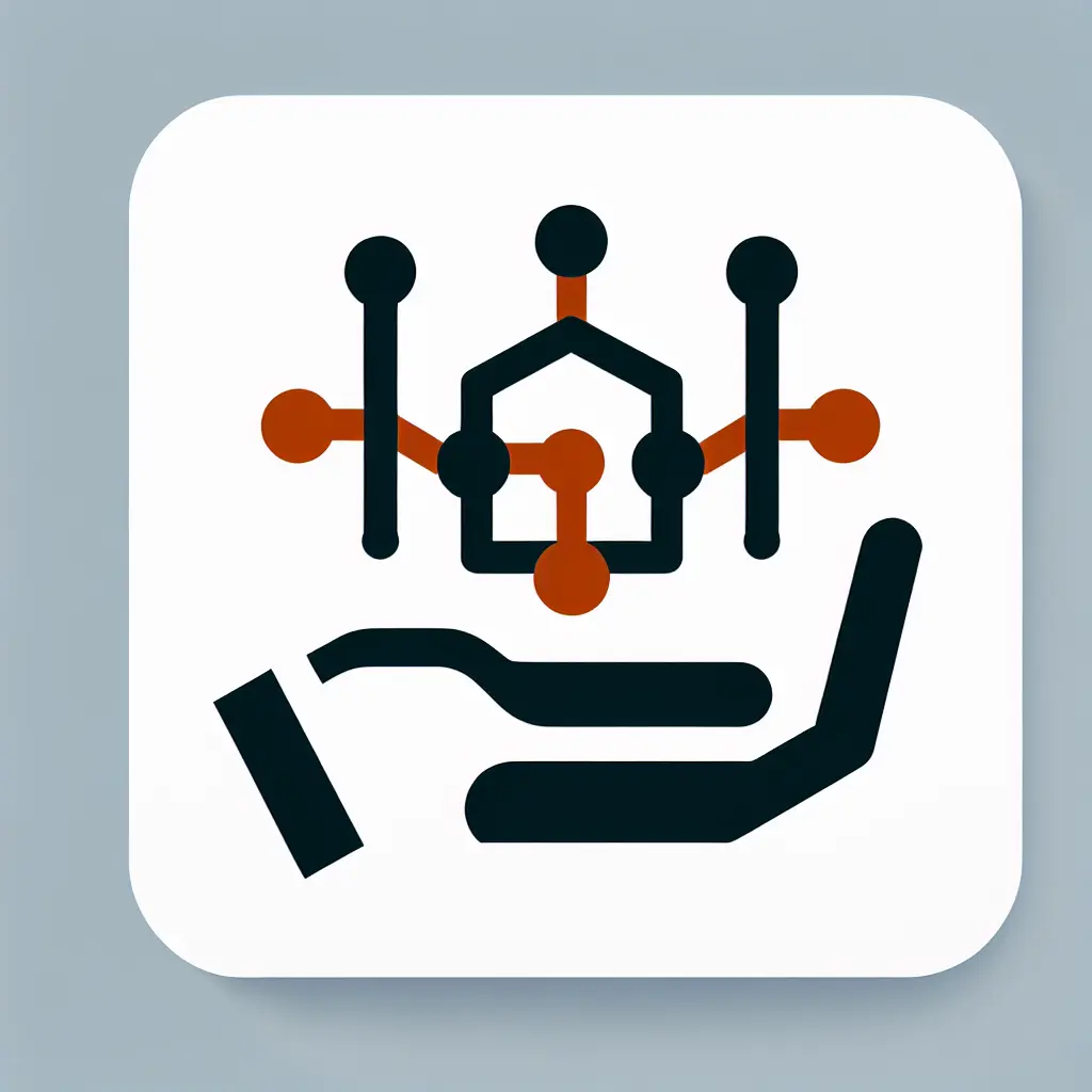 Professional team icon